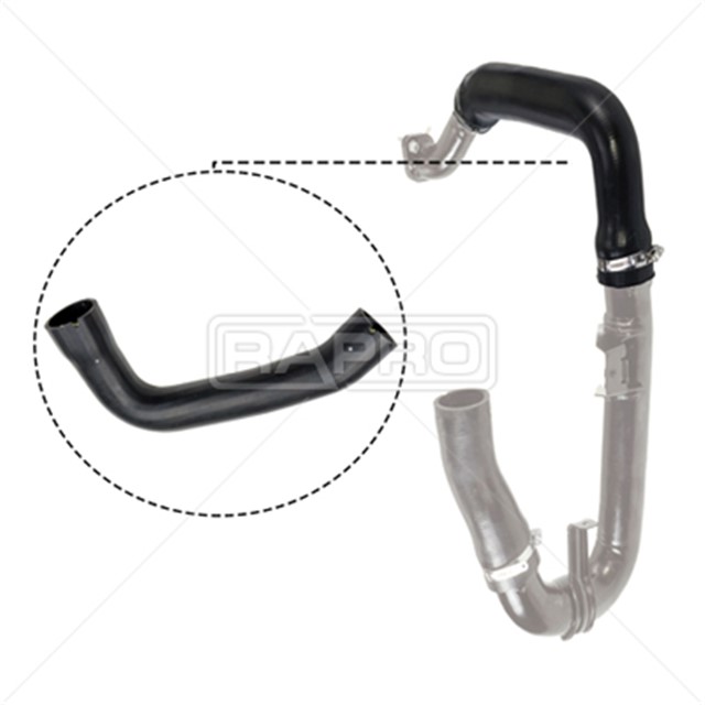 TURBO HORTUMU BUYUK FIAT LINEA 1.6 MJTD