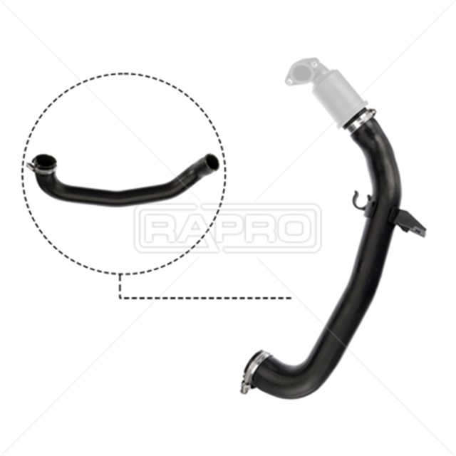 TURBO HORTUMU FORD B - MAX 1.0 ECOBOOST