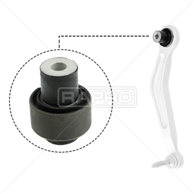 ROT KOLU BURCU BMW E60