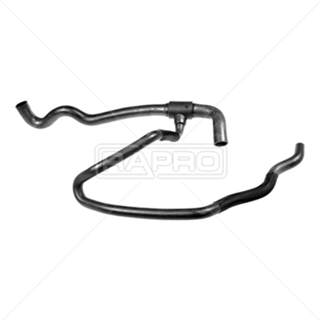 RADYATOR ALT HORTUMU DACIA DOKKER 1.5 DCI