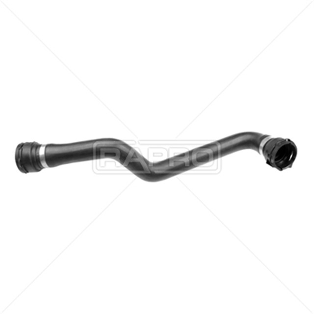 RADYATOR UST HORTUMU BMW F20 114I - 116I - 118I - 120I