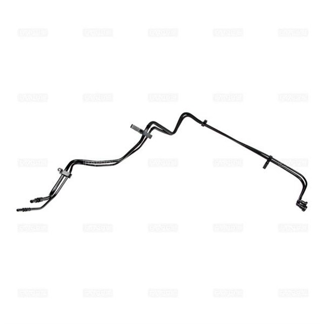 YAKIT BORUSU PA FORD TRANSIT 2.4 - TDCI