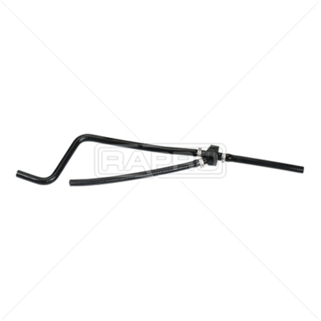 GENLESME SISESI HORTUMU LAND ROVER DEFENDER 3.0 TDI