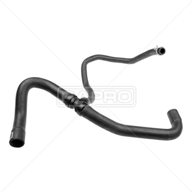 RADYATOR ALT HORTUMU DACIA DUSTER 1.6 16V