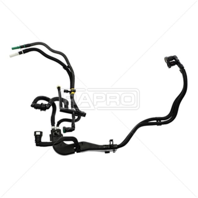 YAKIT BORUSU PA VOLVO C30 1.6 D