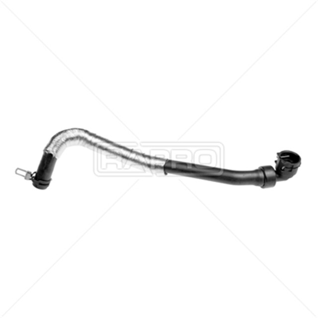 KALORIFER HORTUMU FORD TRANSIT CONNECT 1.8 TDCI