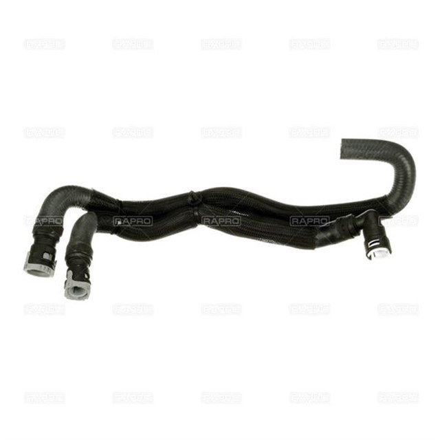 KALORIFER HORTUMU FORD MUSTANG 0.0 EV - EV GT