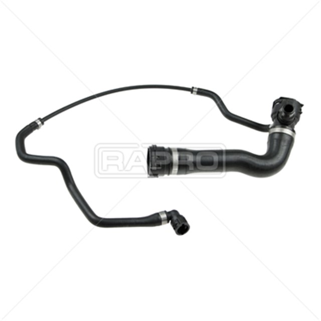 RADYATOR UST HORTUMU BMW E60N 535 I - 535 XI