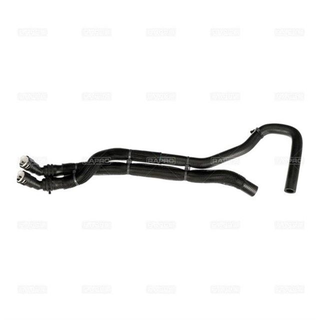 RADYATOR UST HORTUMU FORD FUSION 2.0L