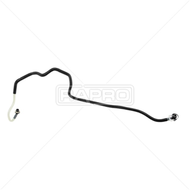 YAKIT BORUSU MERCEDES W163 2.7 ML270 CDI