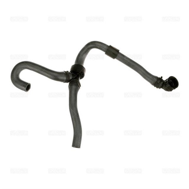 RADYATOR ALT HORTUMU SKODA FABIA III 1.5 - TSI