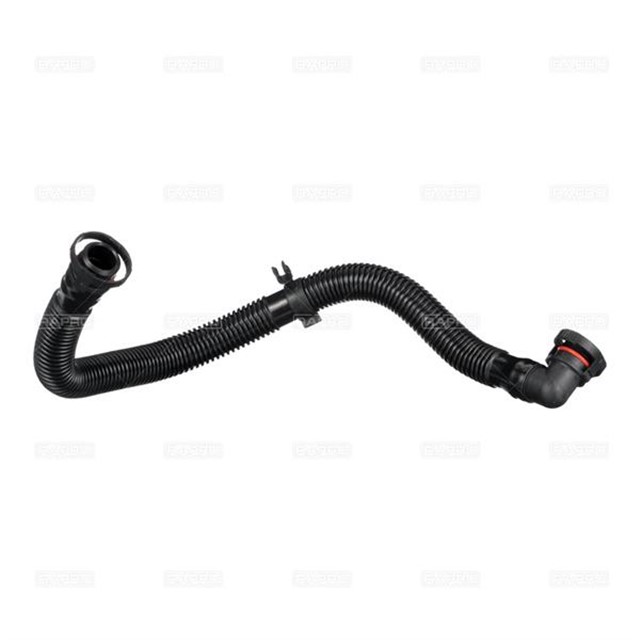 MOTOR HAVALANDIRMA HORTUMU AUDI A3 2.0 TFSI