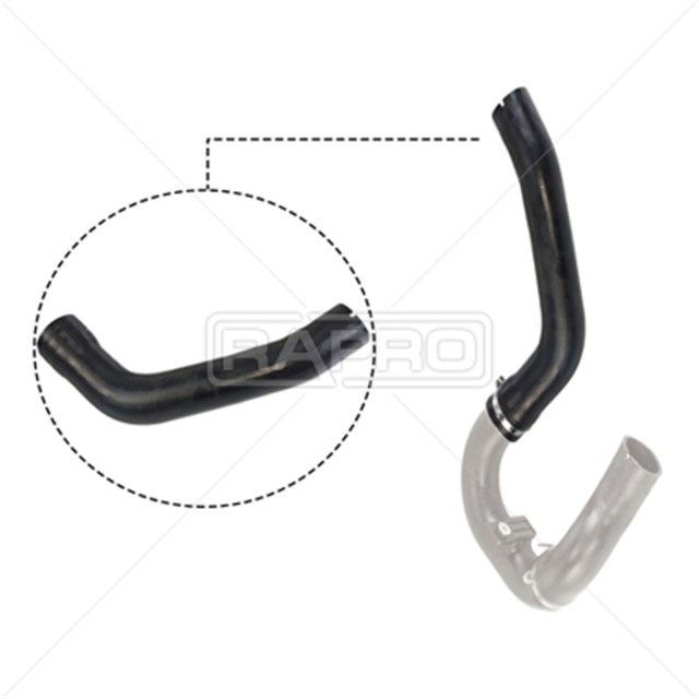 TURBO HORTUMU BUYUK FIAT DOBLO II 1.3 MJTD 09