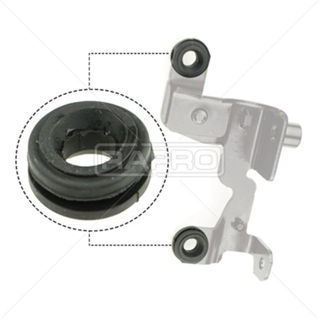 HAVA FILTRE TAKOZU CITROEN BERLINGO II 1.6 HDI