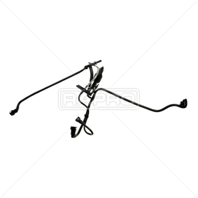 YAKIT HORTUMU TAKIM 206 - 207 - BIPPER - NEMO - C2 - C3 1.4 HDI 99 - 