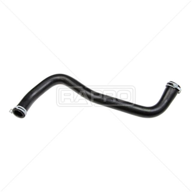 RADYATOR ALT HORTUMU CITROEN C3 II 1.6 HDI