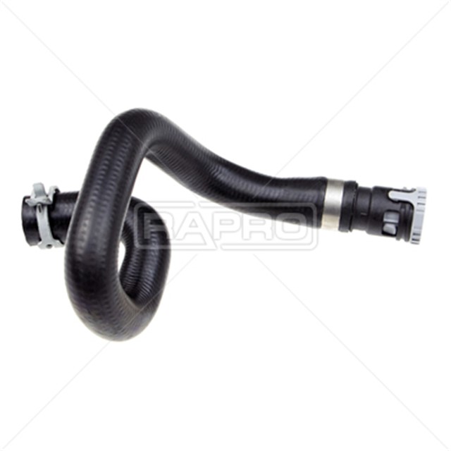 KALORIFER HORTUMU FORD C - MAX I 1.6 TDCI