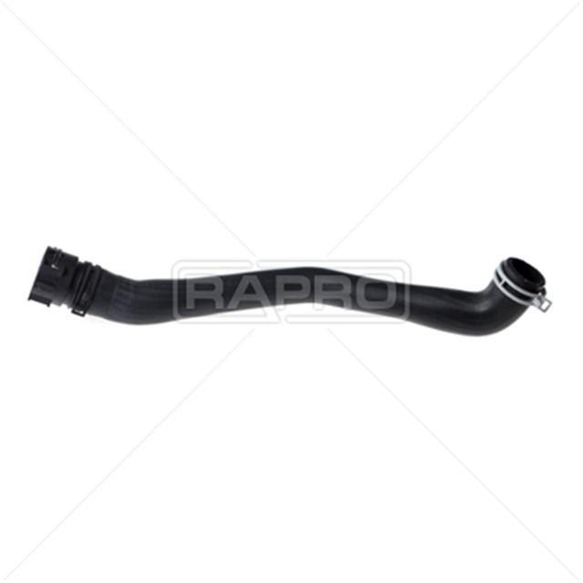 RADYATOR UST HORTUMU FORD FIESTA V 1.25 16V - 1.4 16V - 1.6 16V