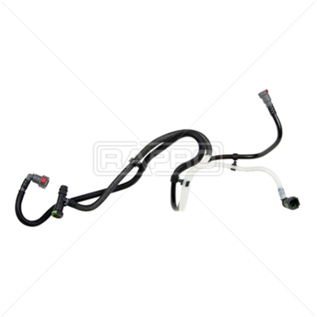 YAKIT BORUSU PA RENAULT KANGOO EXPRESS II 1.5 DCI