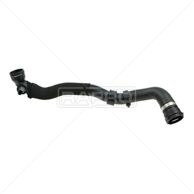 RADYATOR UST HORTUMU AUDI A3 2.0 TFSI 04