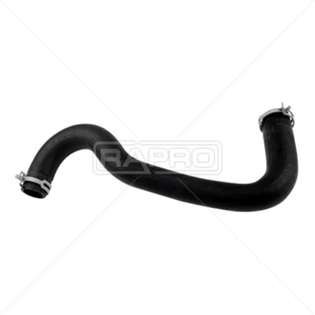 RADYATOR ALT HORTUMU FORD FIESTA VI 1.25 - 1.4 - 1.6