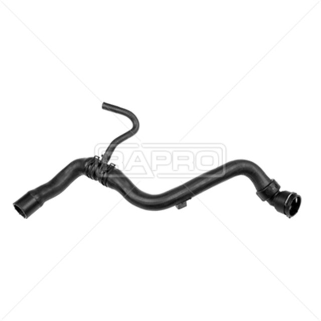 RADYATOR UST HORTUMU VW PASSAT IV 1.9 TDI