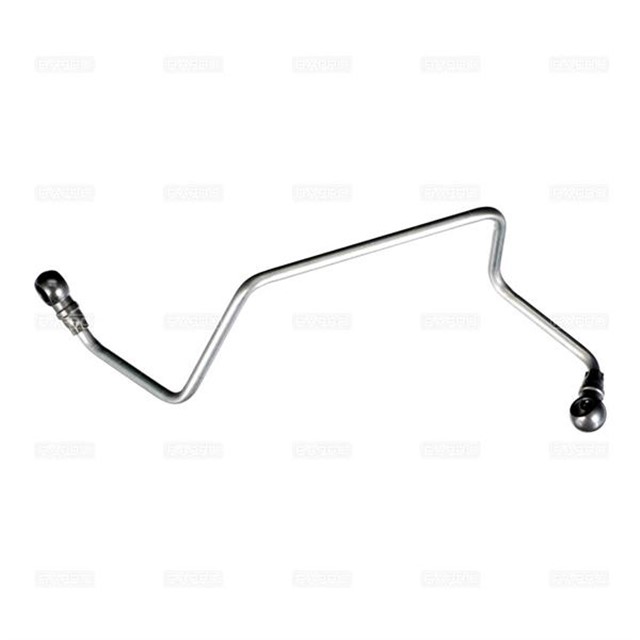 TURBO YAGLAMA BORUSU MINI R55 COOPER D - CLUBMAN