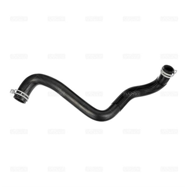 RADYATOR ALT HORTUMU PEUGEOT 206 1.4D - HDI