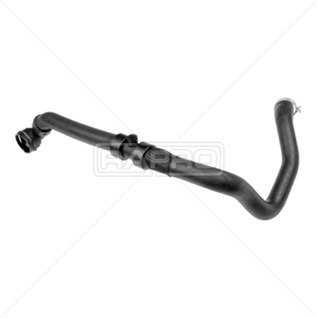 RADYATOR UST HORTUMU FORD GALAXY 2.3 16V