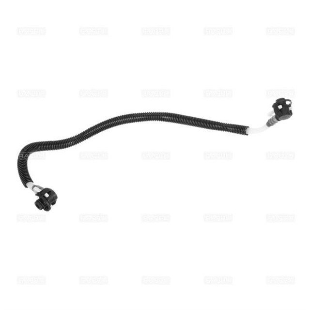 YAKIT BORUSU PA MERCEDES W210 E 320CDI