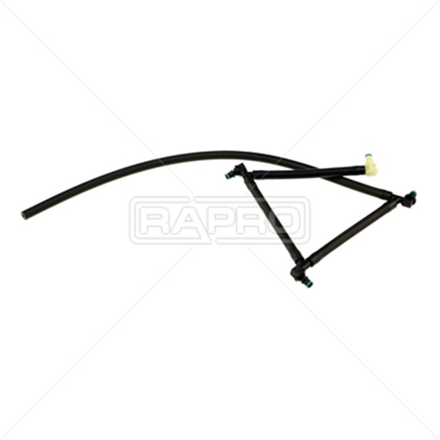 YAKIT GERI DONUS HORTUMU CITROEN C1 II 1.4 HDI