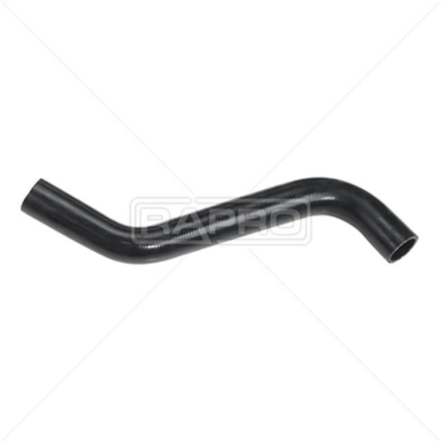 RADYATOR UST HORTUMU FORD ESCORT III 1.1 80 - 85