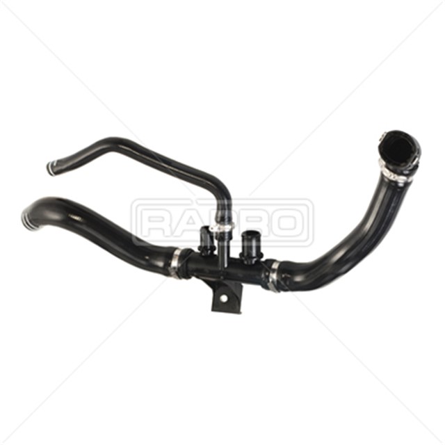 RADYATOR ALT HORTUMU CITROEN JUMPER III 2.2 HDI 06