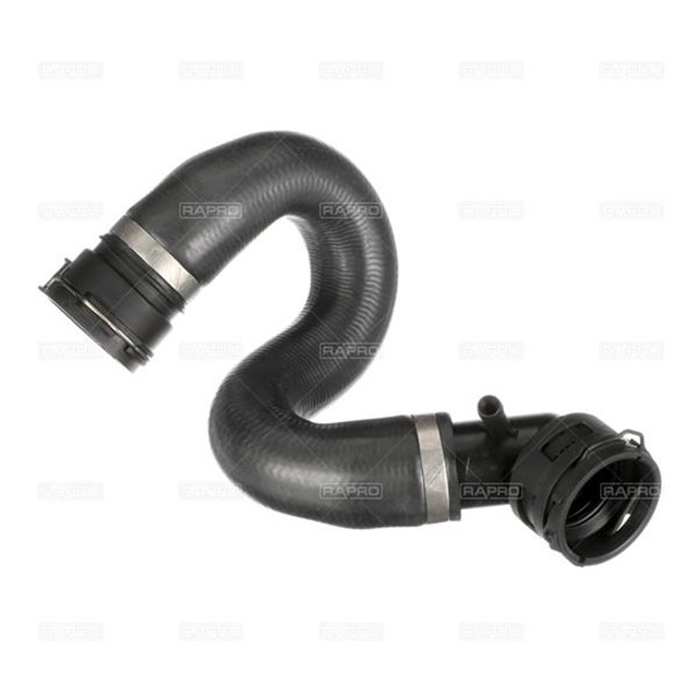 RADYATOR UST HORTUMU AUDI Q7 3.0 - QUATTRO - TFSI