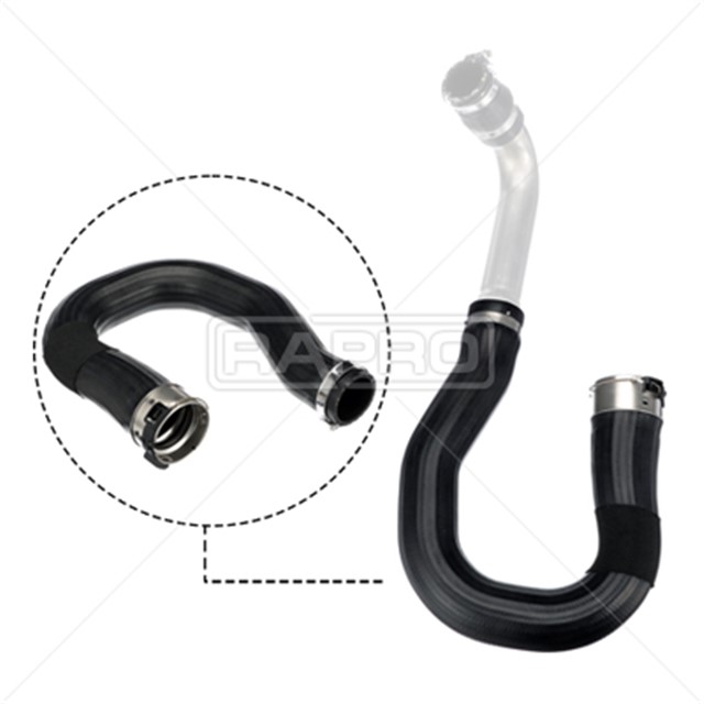 TURBO HORTUMU BUYUK CHEVROLET TRACKER 1.4