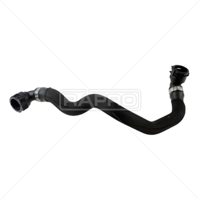 RADYATOR ALT HORTUMU BMW E70 X5 35IX - 40IX