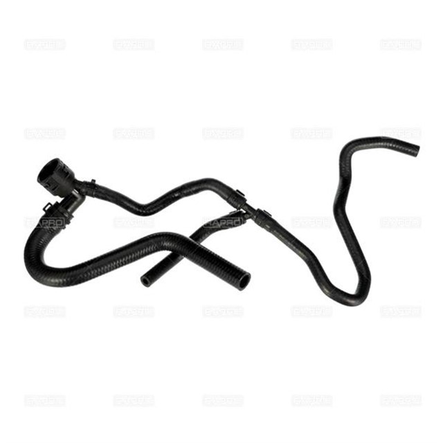 RADYATOR UST HORTUMU AUDI A3 1.0 TFSI