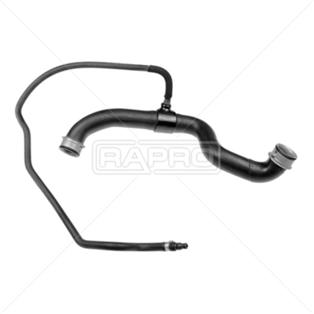 RADYATOR UST HORTUMU MERCEDES C216 CL 500