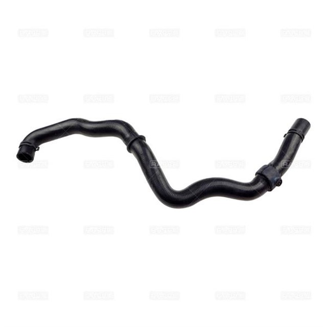 RADYATOR ALT HORTUMU VOLVO S40 I 1.9 L / 1.948 CC 01 - 04