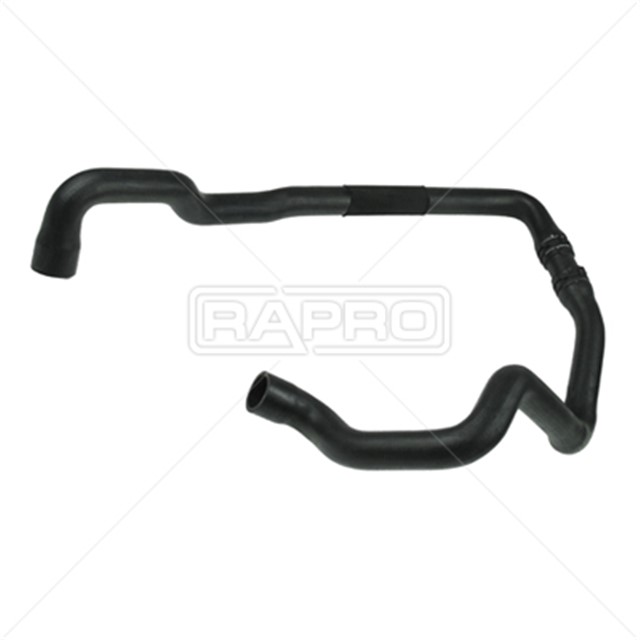 RADYATOR ALT HORTUMU MINI R55 1.6 2011