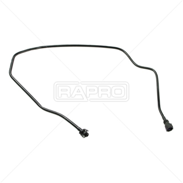 GENLESME SISESI HORTUMU FORD FIESTA V 1.4 TDCI