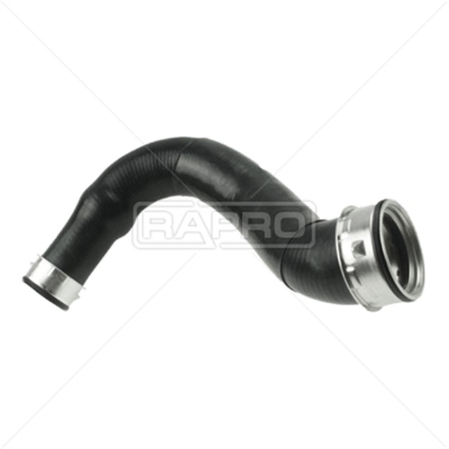 TURBO HORTUMU VW TOUAREG I 2.5 TDI 03 - 07