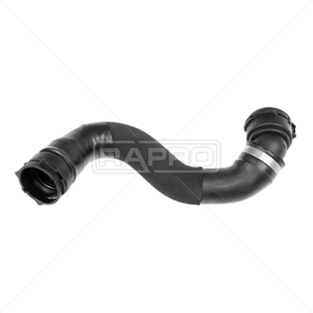 RADYATOR ALT HORTUMU BMW E82 2.0 D - 2.0 M PERFORMANCE POWER KIT