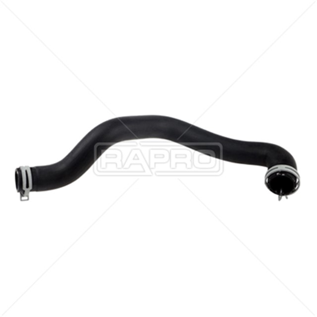 RADYATOR UST HORTUMU FORD FIESTA VI 1.25 - 1.4 - 1.6