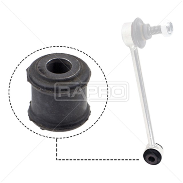 STABILIZATOR CUBUGU BURCU BMW E81