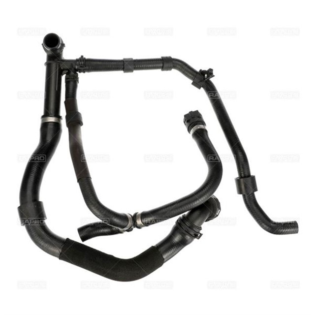 RADYATOR ALT HORTUMU SKODA OCTAVIA III 2.0 TDI RS