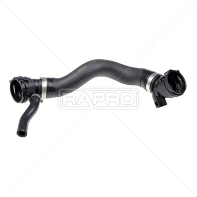 RADYATOR ALT HORTUMU BMW F01 750I - 750IX