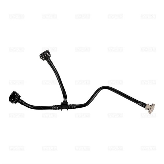 GENLESME SISESI HORTUMU AUDI Q5 2.0 - TFSI - 2.0 - 45TFSIMILDHYBRID