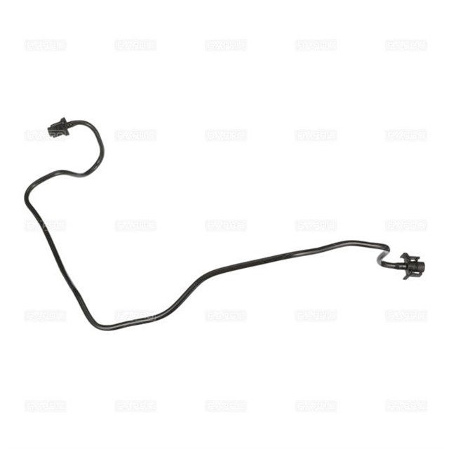 RADYATOR HORTUMU CITROEN C4 GRAND PICASSO I 1.6 HDI