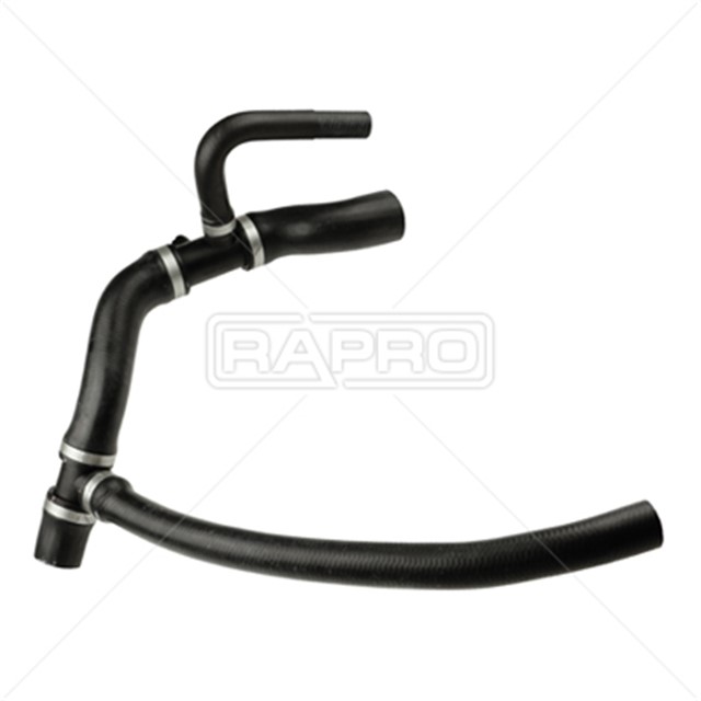 RADYATOR UST HORTUMU LAND ROVER DISCOVERY II 2.5 TDI